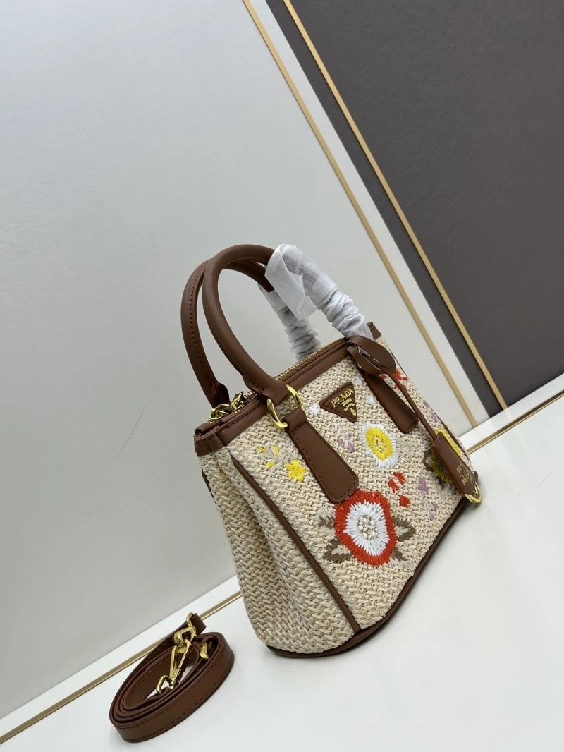 Prada Top Handle Bags Premium 82652