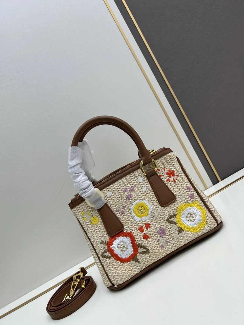 Prada Top Handle Bags Premium 82652