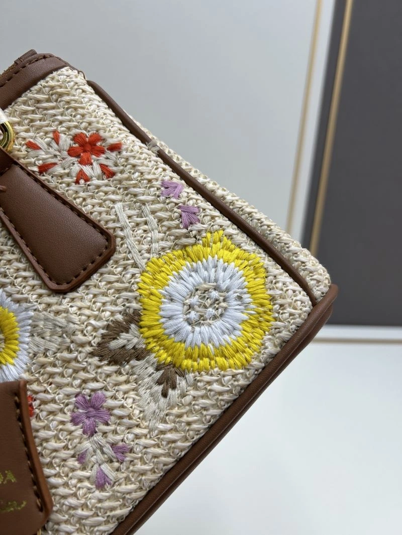 Prada Top Handle Bags Premium 82652