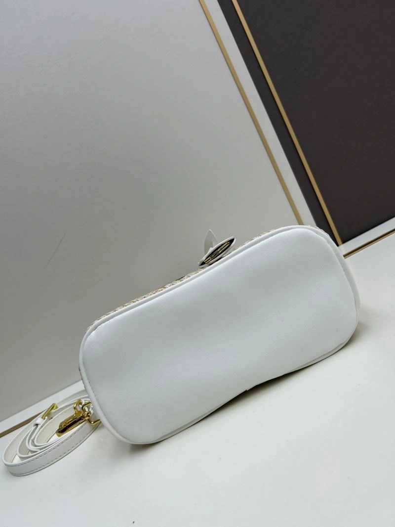 Original Prada Top Handle Bags 82650