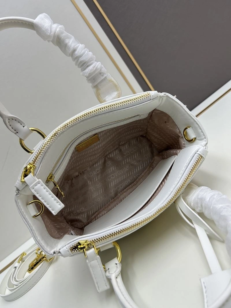 Original Prada Top Handle Bags 82650