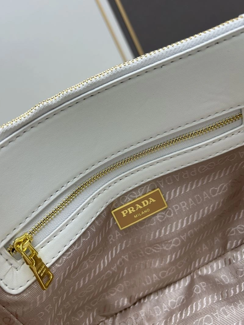 Original Prada Top Handle Bags 82650