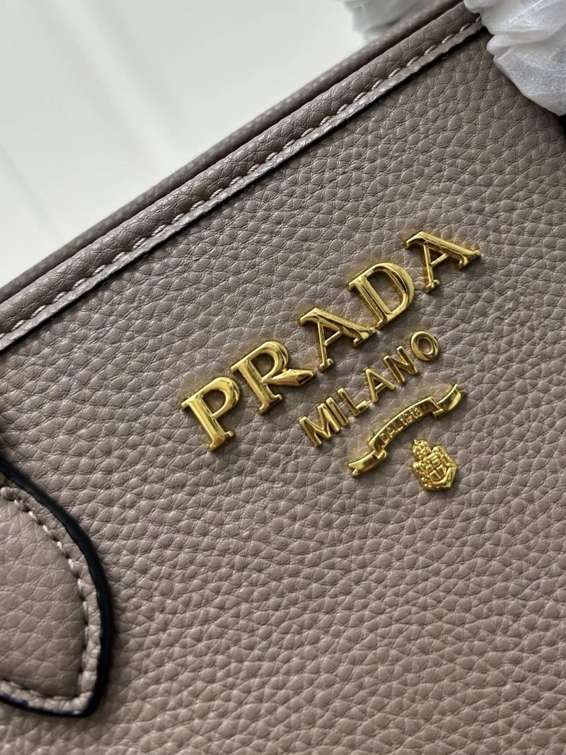 Sophisticated Prada Top Handle Bags 82653