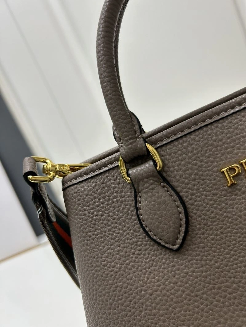 Sophisticated Prada Top Handle Bags 82653