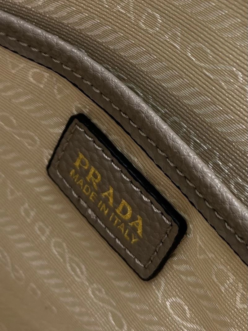 Sophisticated Prada Top Handle Bags 82653