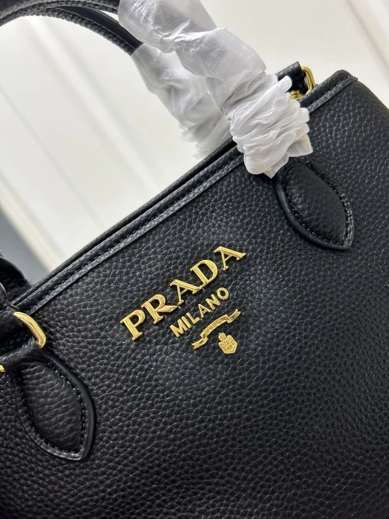 Supportive Prada Top Handle Bags 82651