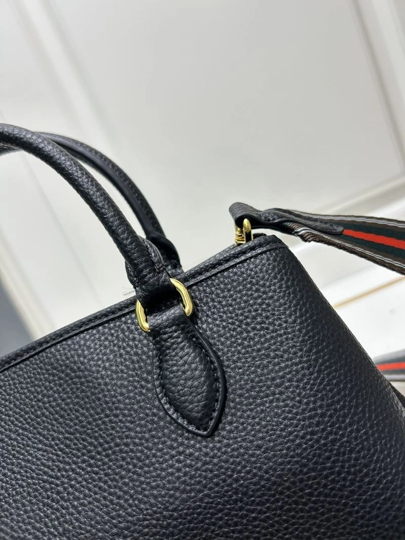 Supportive Prada Top Handle Bags 82651