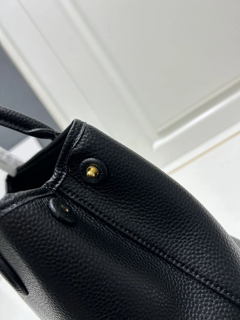 Supportive Prada Top Handle Bags 82651