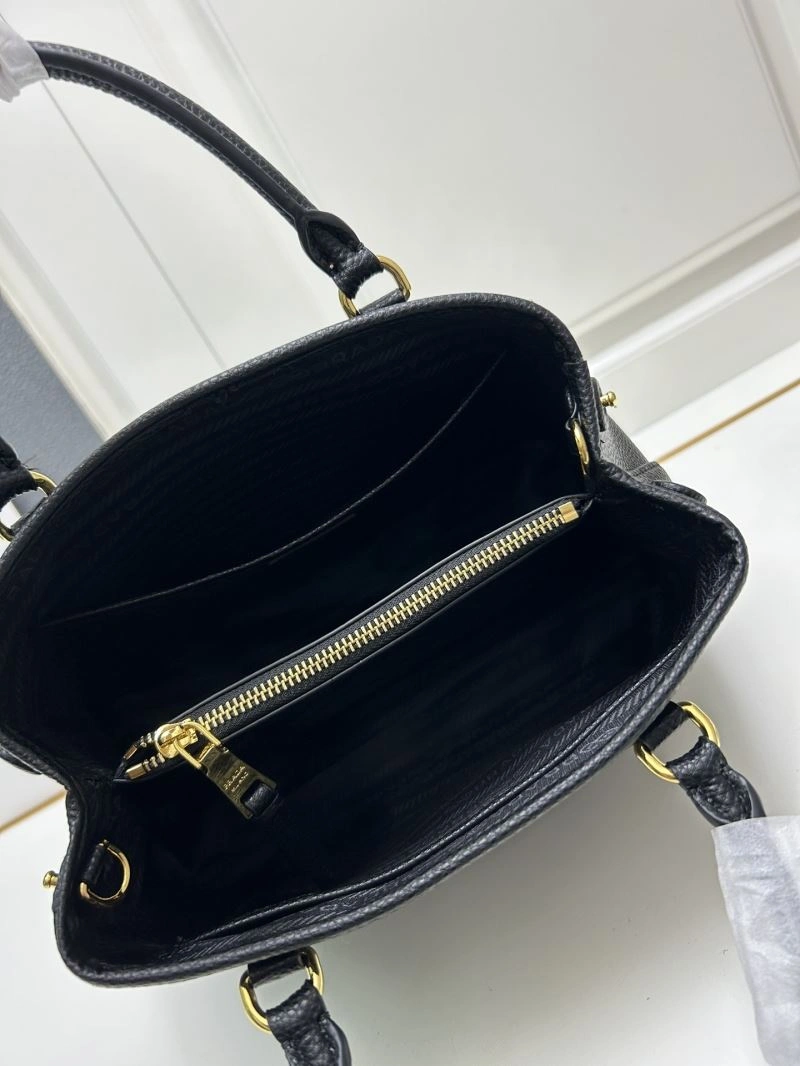 Supportive Prada Top Handle Bags 82651