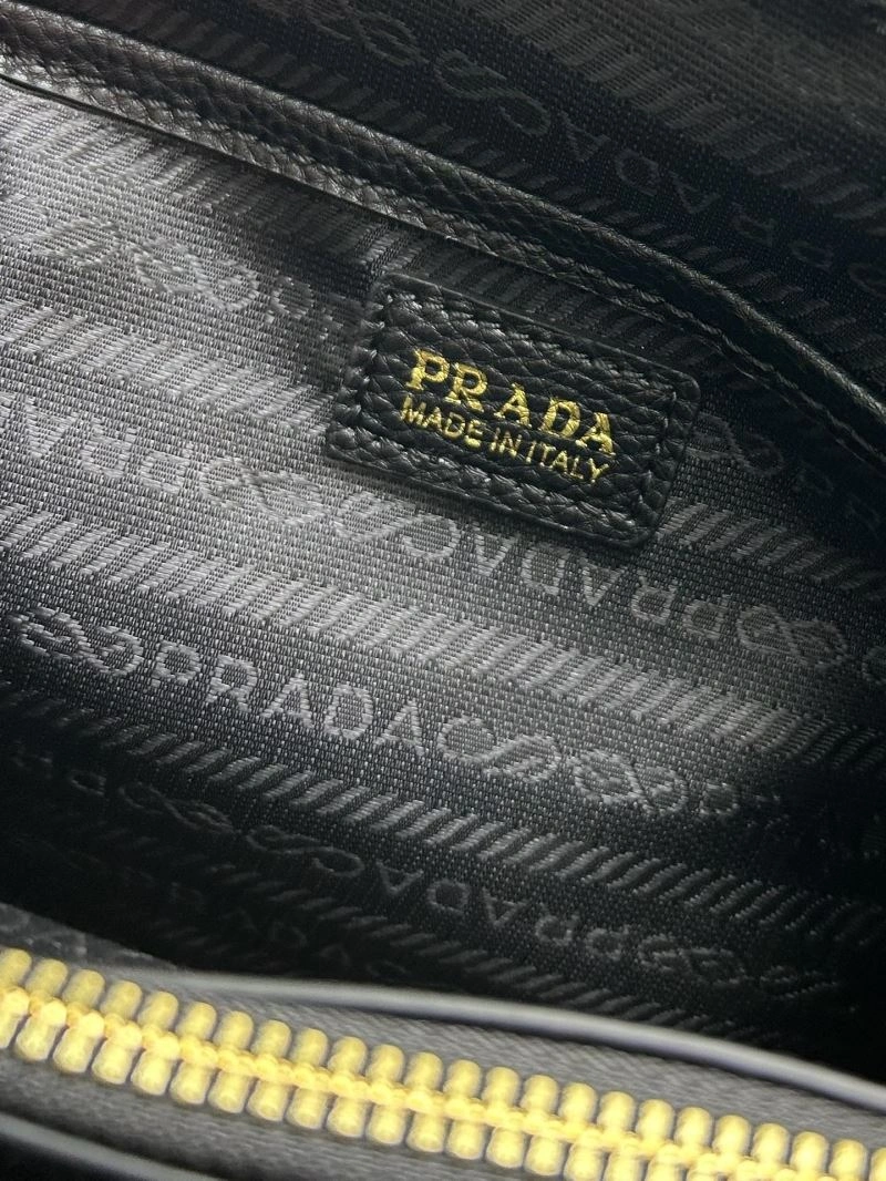 Supportive Prada Top Handle Bags 82651