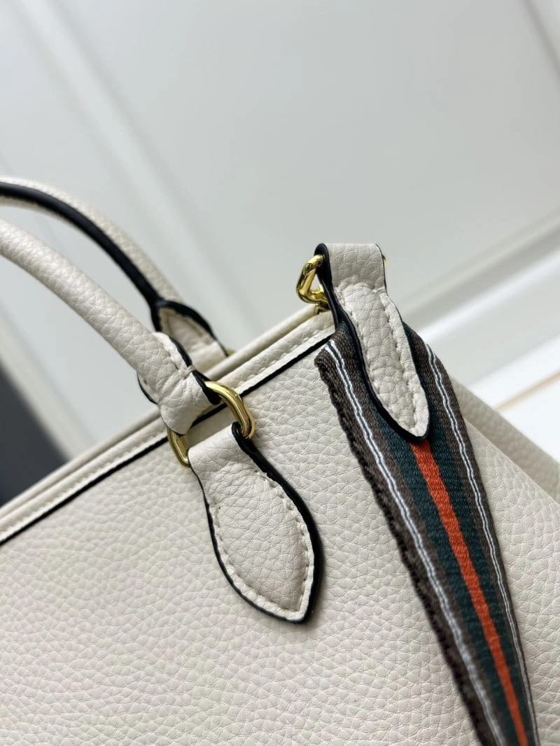 Prada Top Handle Bags Snug 82647
