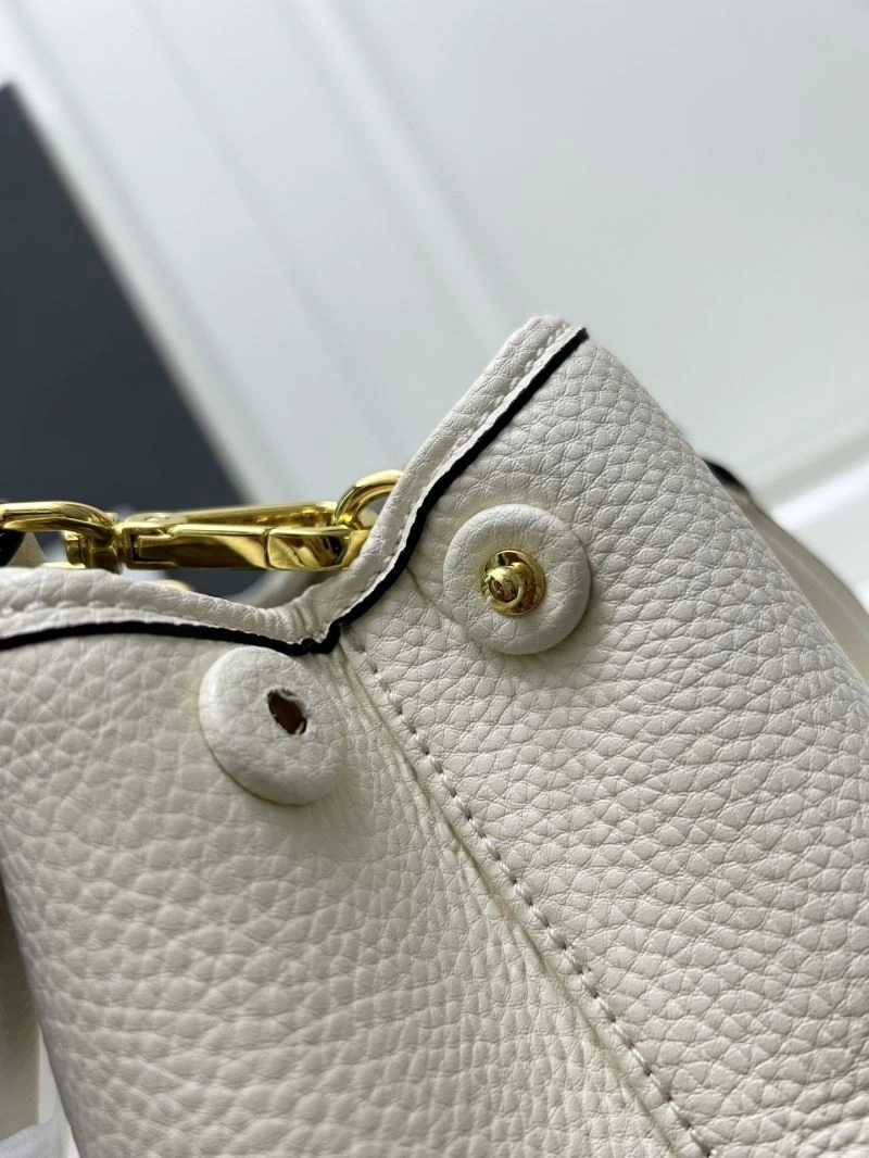 Prada Top Handle Bags Snug 82647