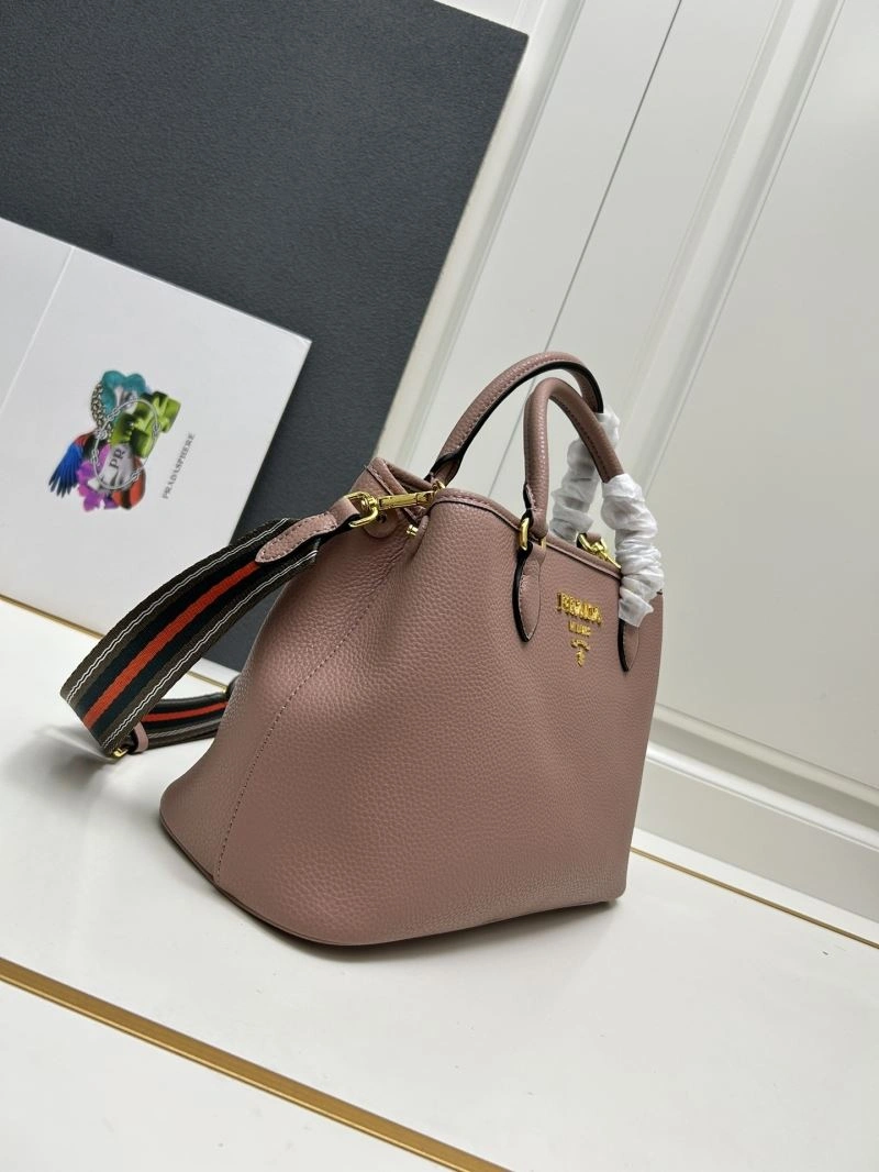 Packable Prada Top Handle Bags 82643