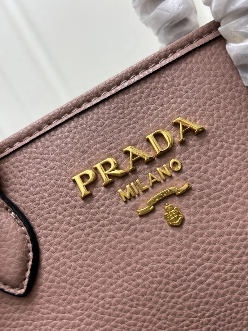 Packable Prada Top Handle Bags 82643