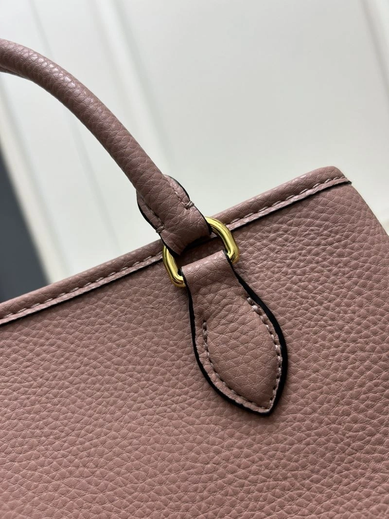 Packable Prada Top Handle Bags 82643