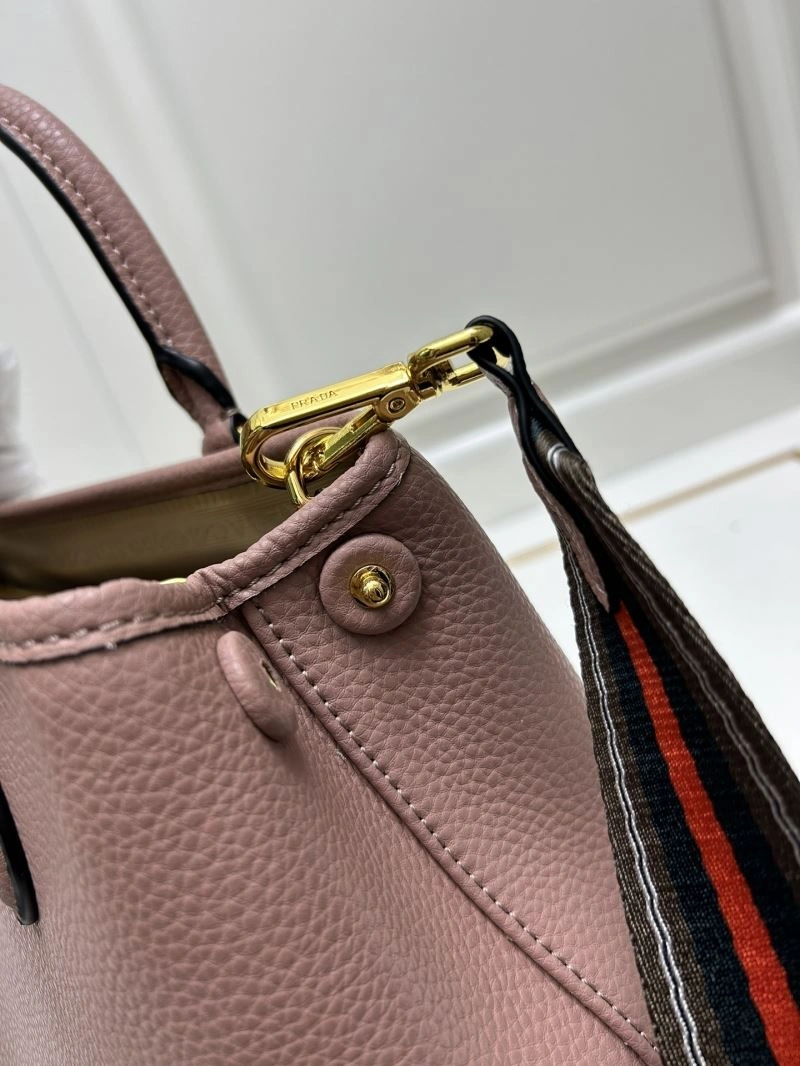 Packable Prada Top Handle Bags 82643