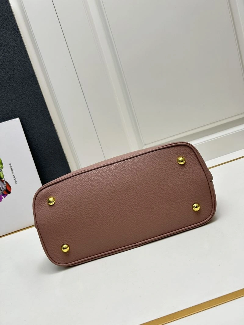 Packable Prada Top Handle Bags 82643