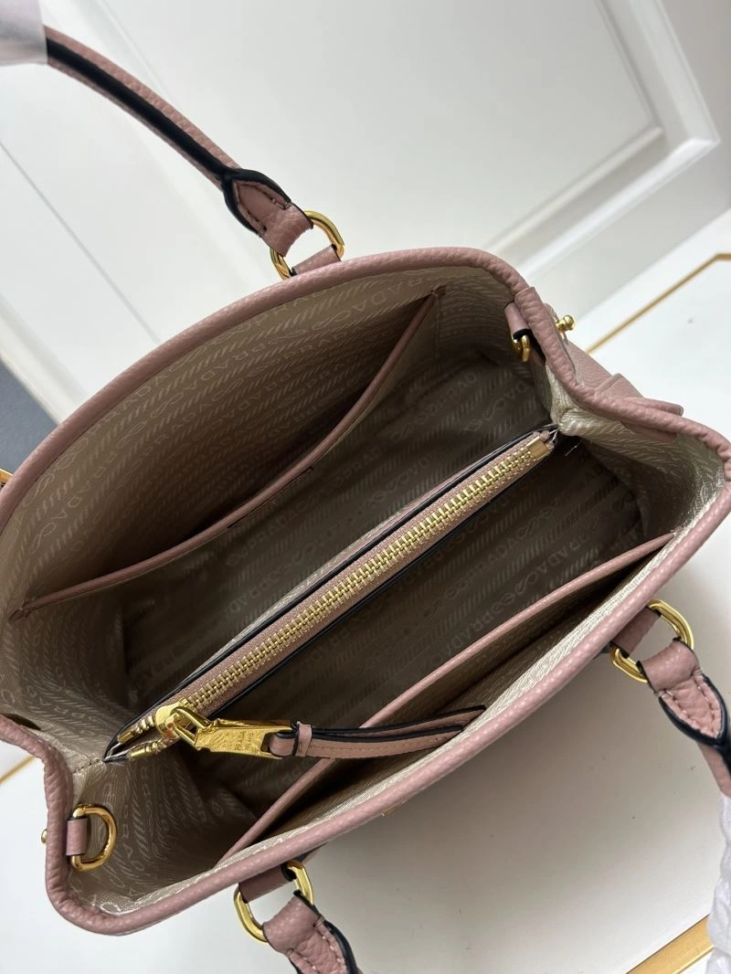 Packable Prada Top Handle Bags 82643