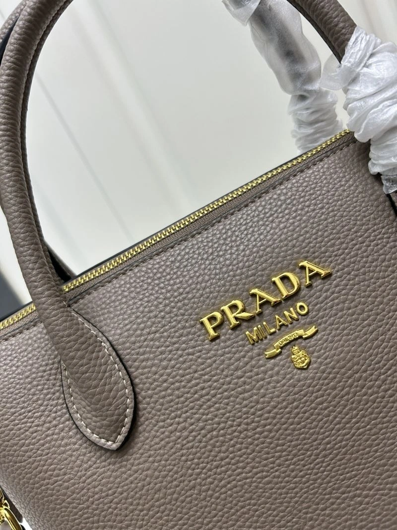 Prada Top Handle Bags Upgraded 82674