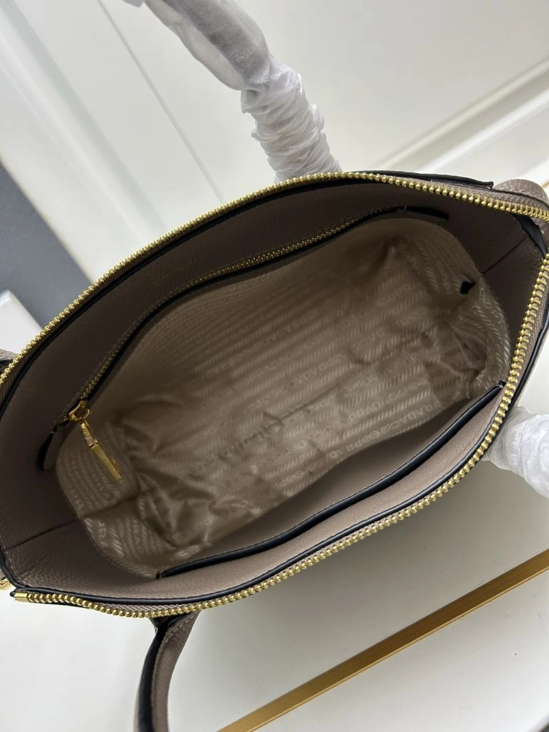 Prada Top Handle Bags Upgraded 82674