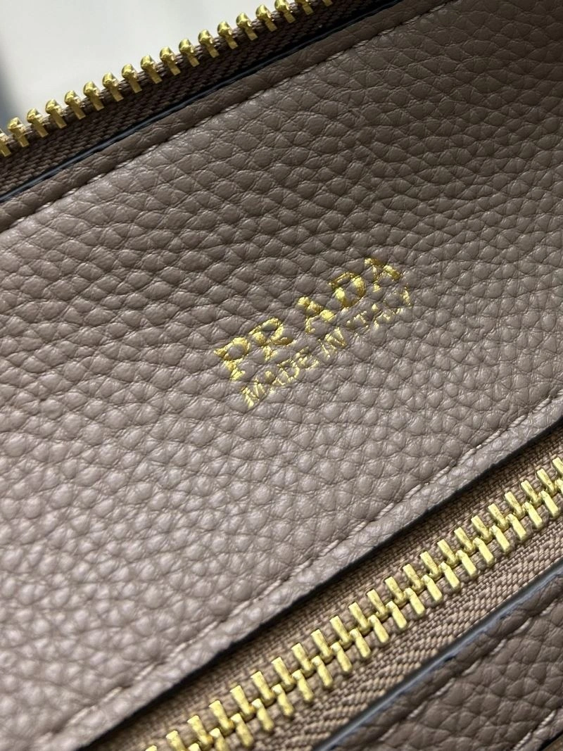Prada Top Handle Bags Upgraded 82674