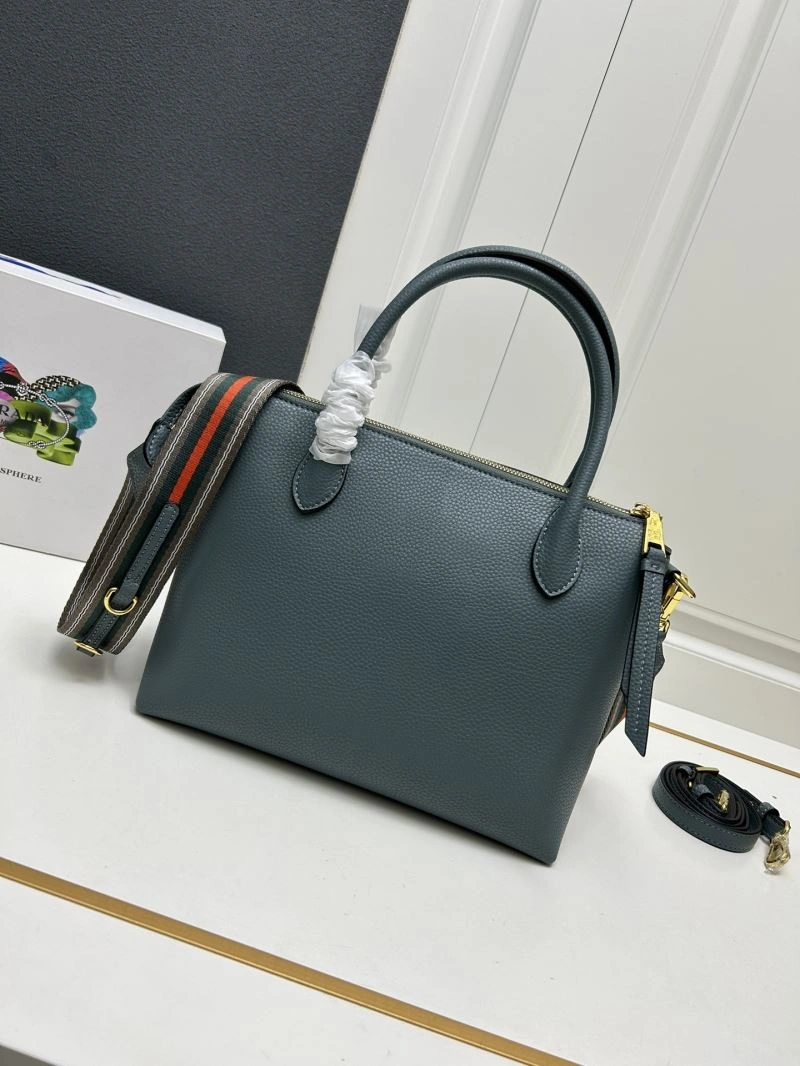 Prada Top Handle Bags Durable 82642