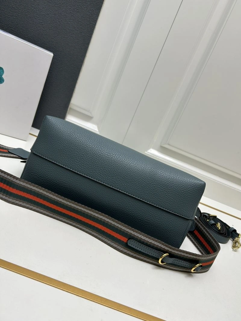 Prada Top Handle Bags Durable 82642