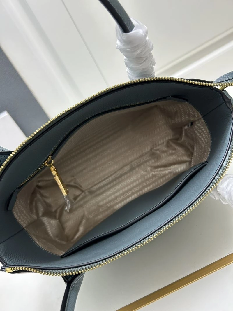 Prada Top Handle Bags Durable 82642