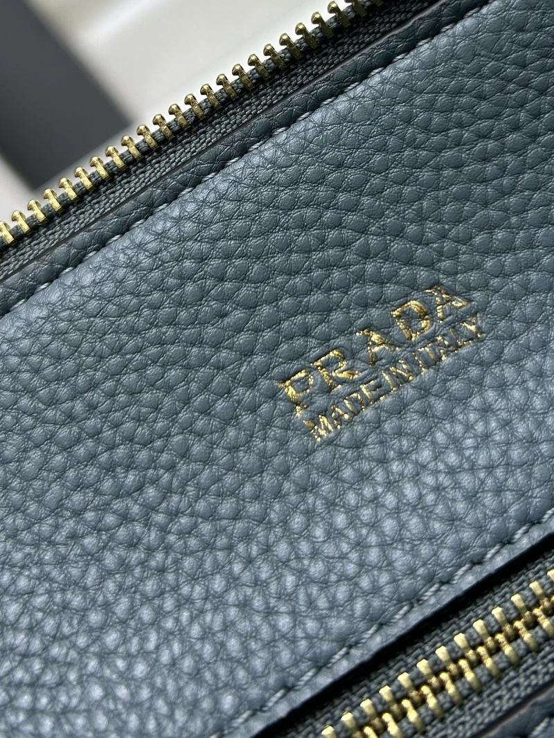 Prada Top Handle Bags Durable 82642