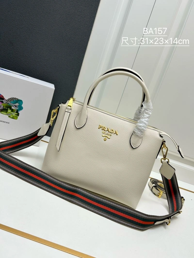 Prada Top Handle Bags Seasonal 82640