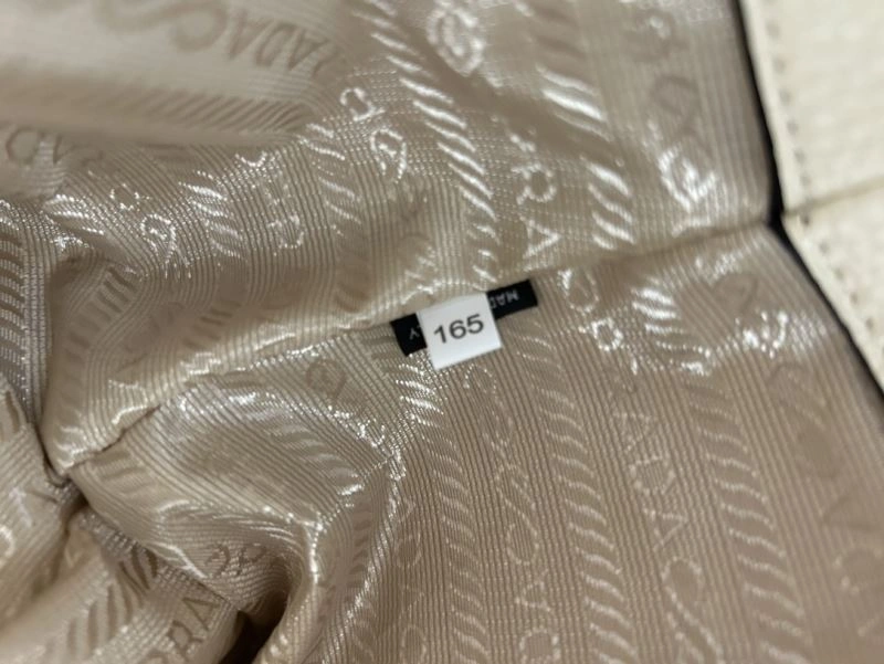 Prada Top Handle Bags Seasonal 82640