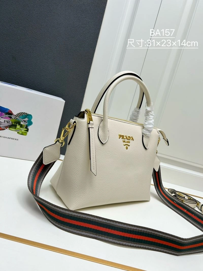 Prada Top Handle Bags Seasonal 82640