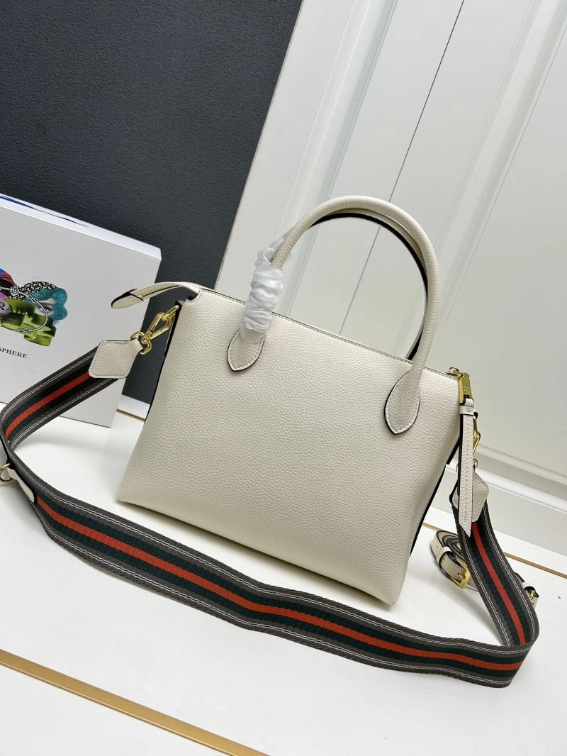 Prada Top Handle Bags Seasonal 82640