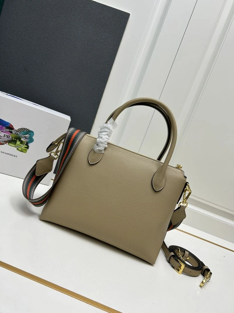 Prada Top Handle Bags Chic 82635