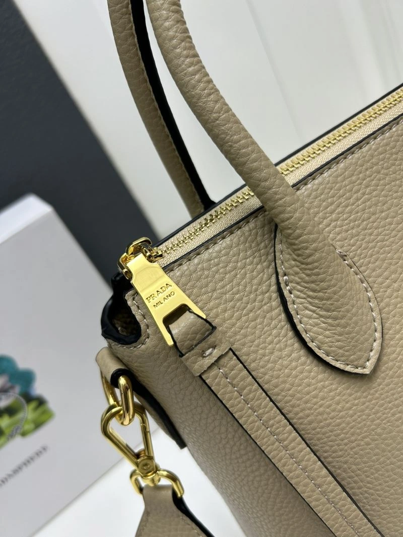 Prada Top Handle Bags Chic 82635