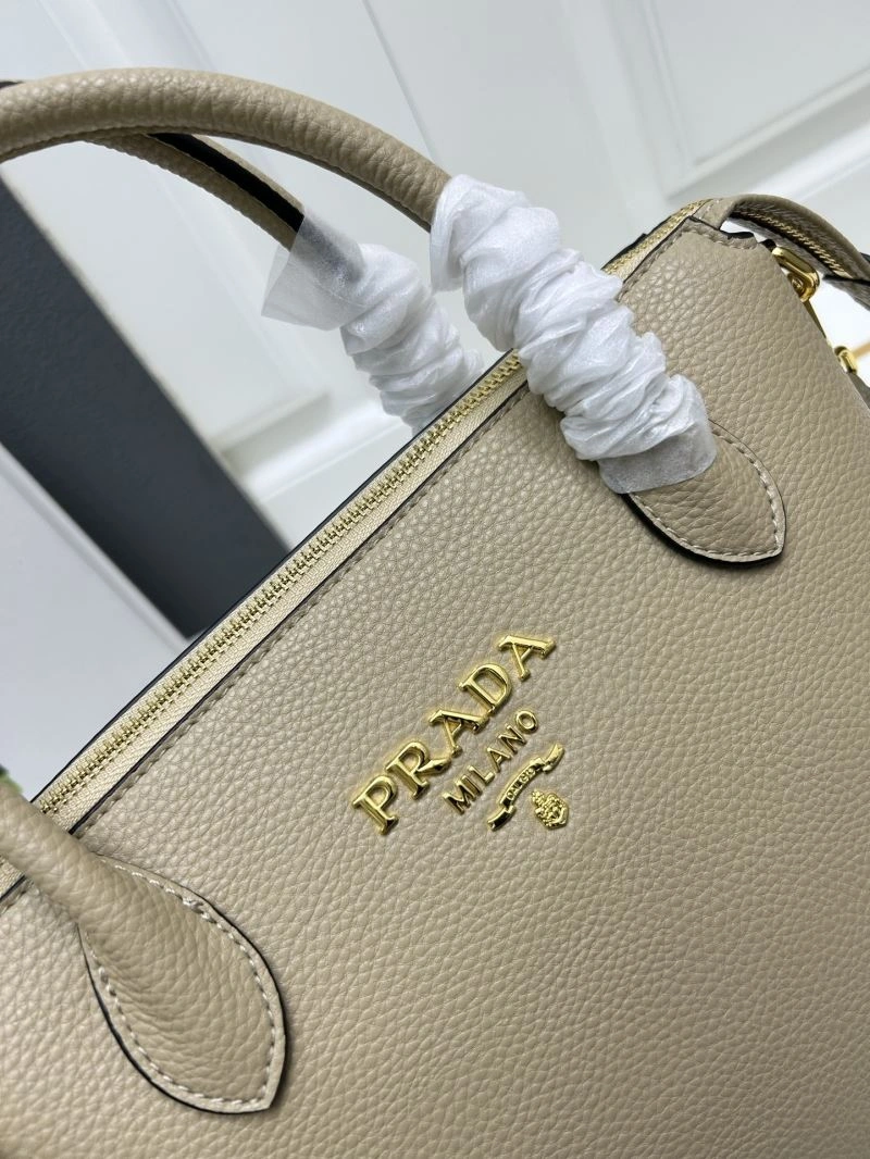 Prada Top Handle Bags Chic 82635