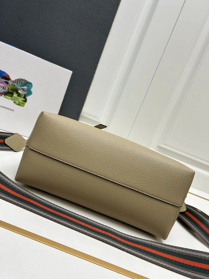 Prada Top Handle Bags Chic 82635