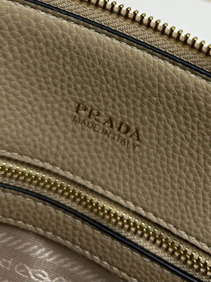 Prada Top Handle Bags Chic 82635