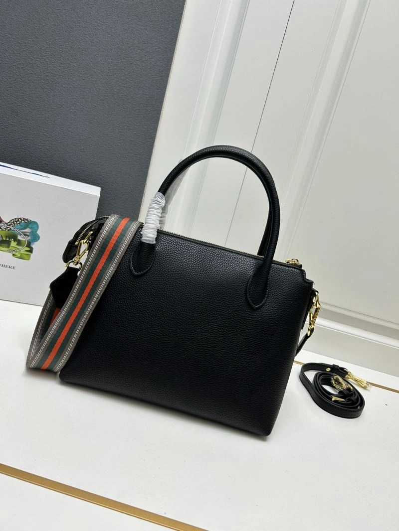 Prada Top Handle Bags OdorResistant 82633