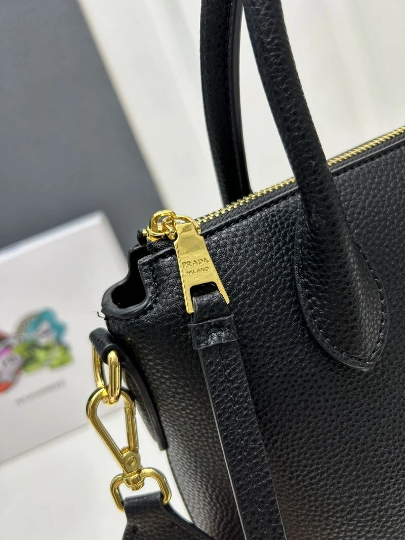 Prada Top Handle Bags OdorResistant 82633