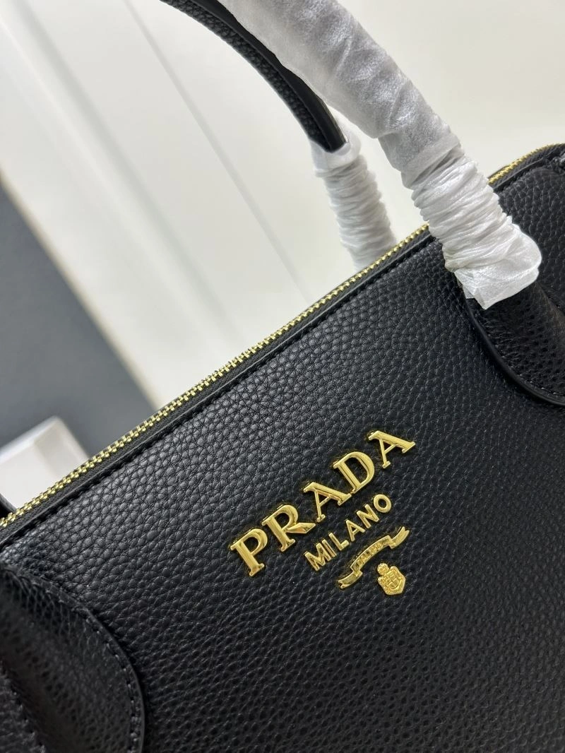 Prada Top Handle Bags OdorResistant 82633