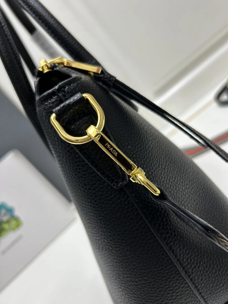 Prada Top Handle Bags OdorResistant 82633