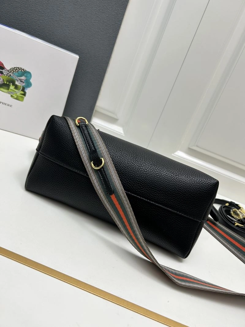 Prada Top Handle Bags OdorResistant 82633