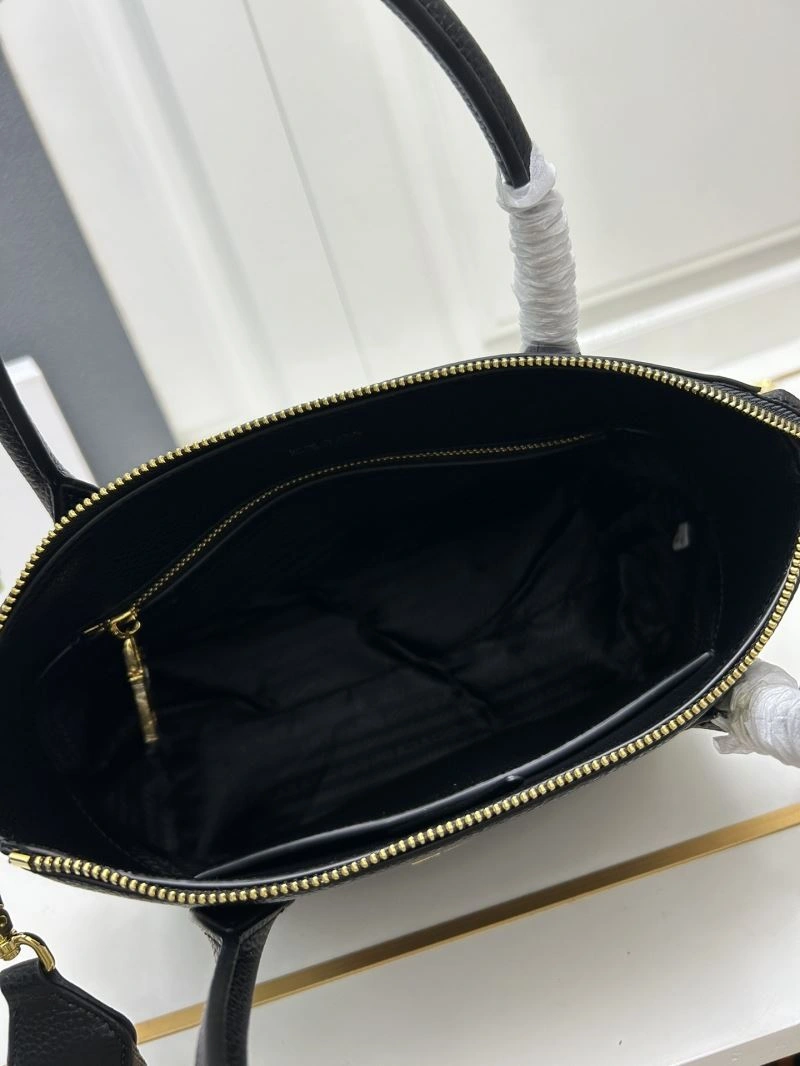 Prada Top Handle Bags OdorResistant 82633