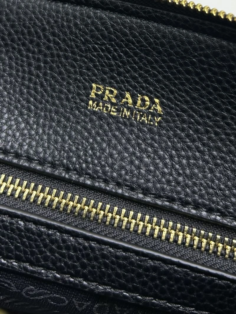 Prada Top Handle Bags OdorResistant 82633