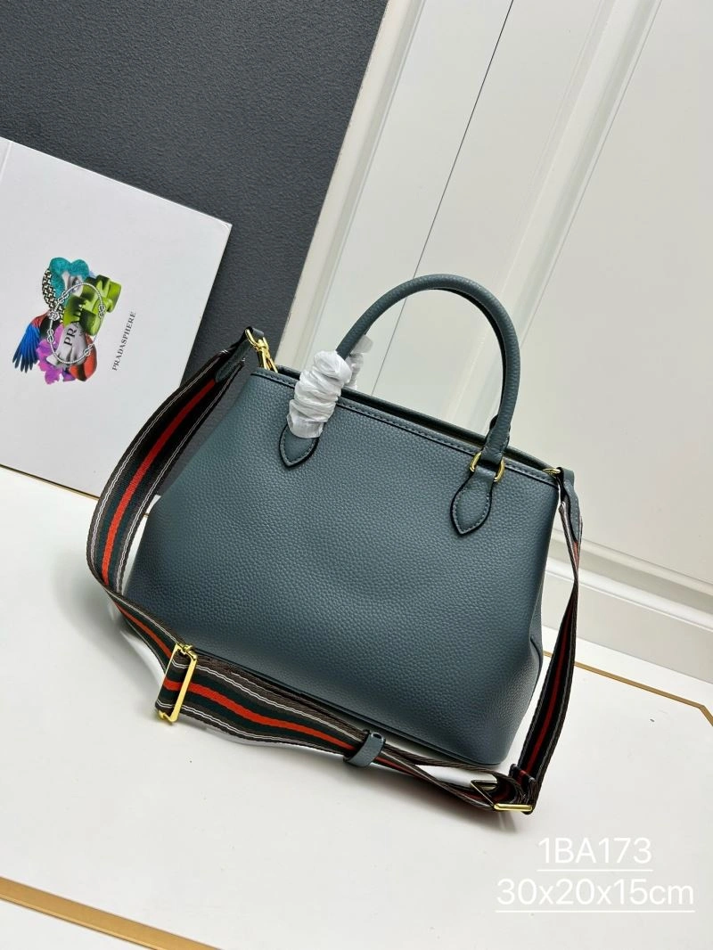 Reliable Prada Top Handle Bags 82634