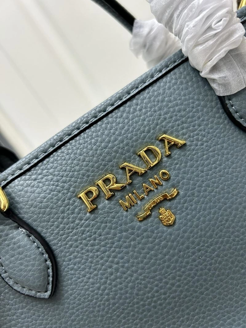 Reliable Prada Top Handle Bags 82634