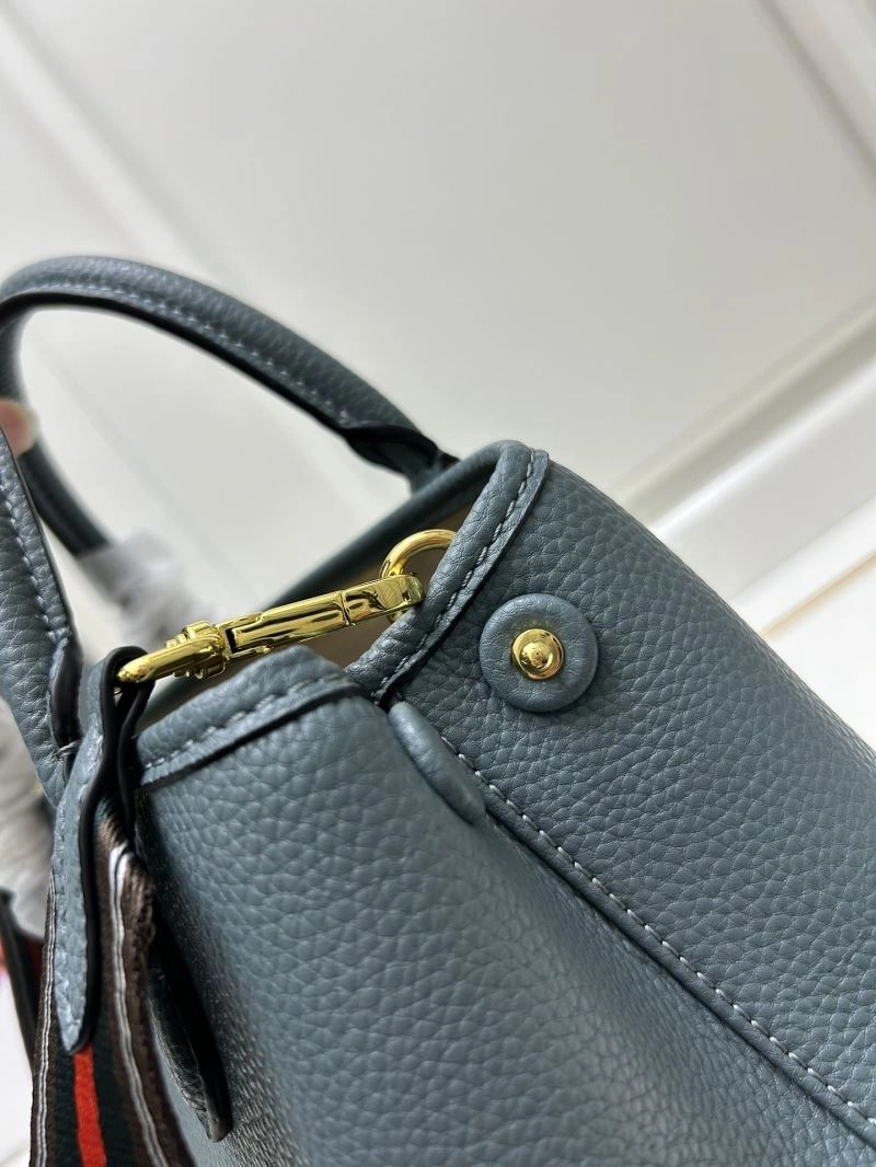 Reliable Prada Top Handle Bags 82634