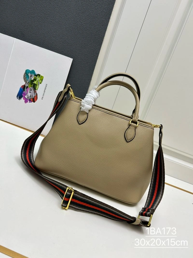 Prada Top Handle Bags MultiPurpose 82631