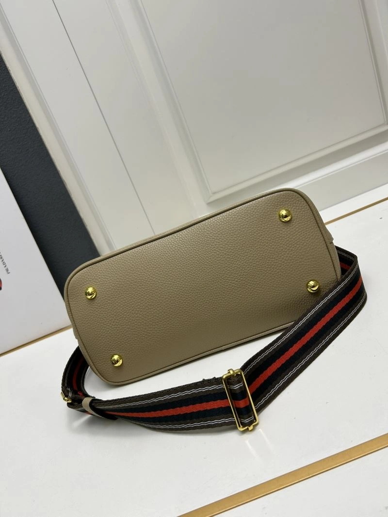 Prada Top Handle Bags MultiPurpose 82631